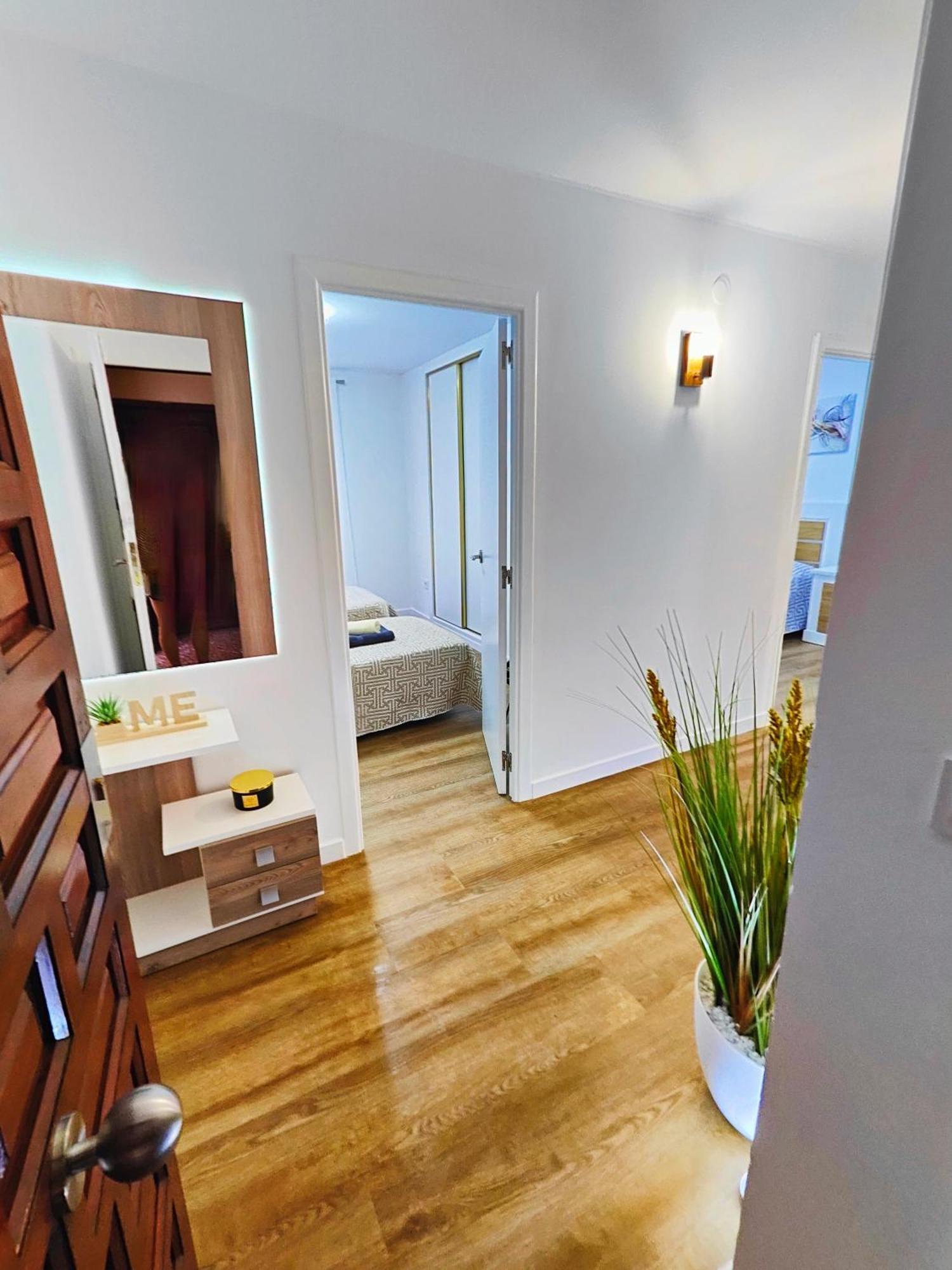 Luxury Lidersol Daire Benidorm Dış mekan fotoğraf