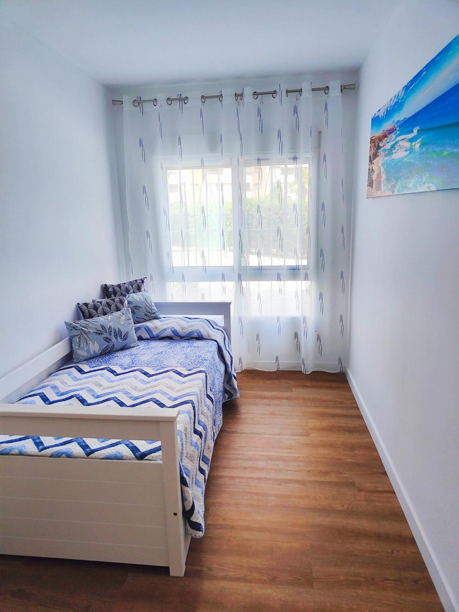 Luxury Lidersol Daire Benidorm Dış mekan fotoğraf