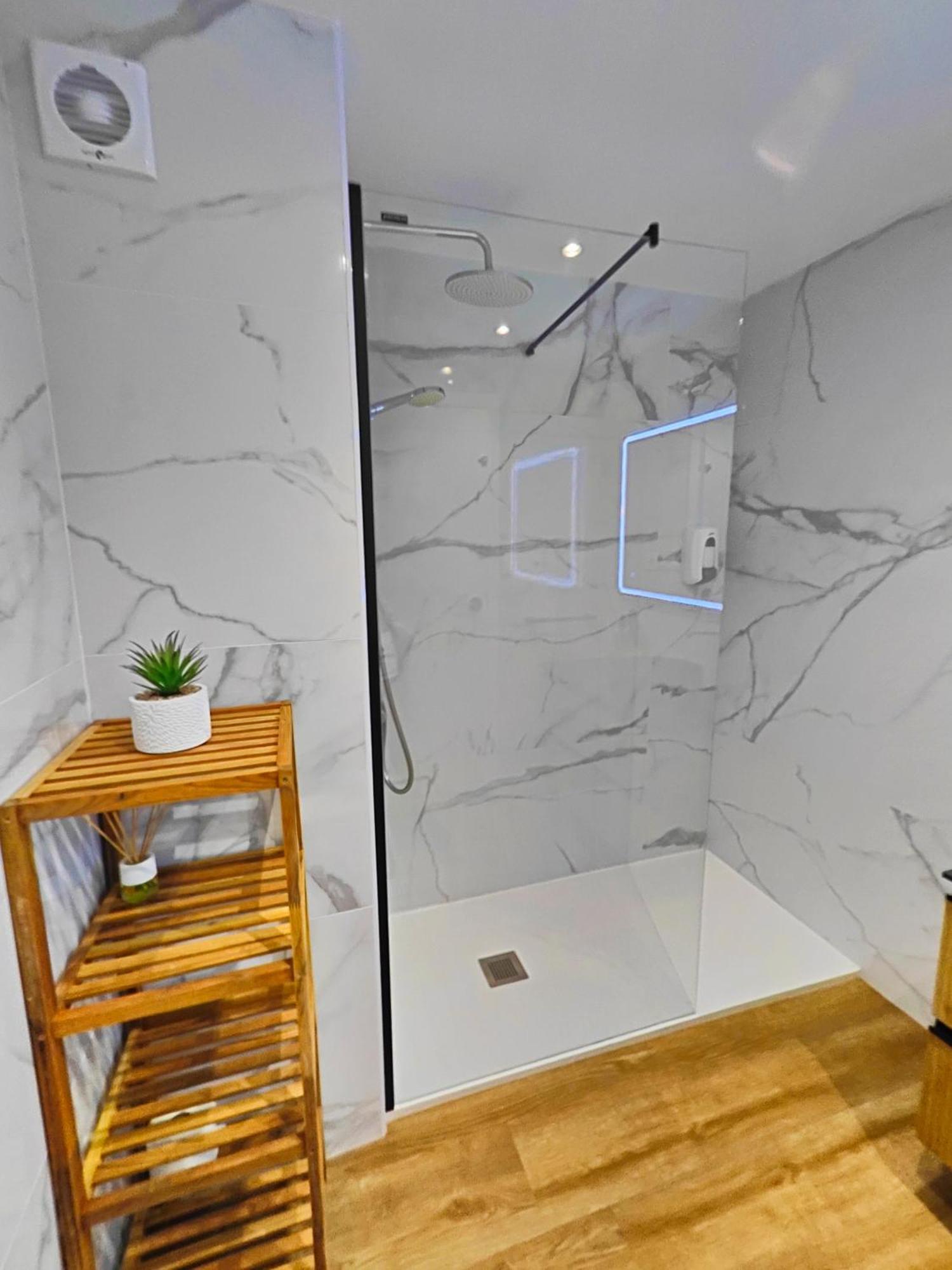 Luxury Lidersol Daire Benidorm Dış mekan fotoğraf
