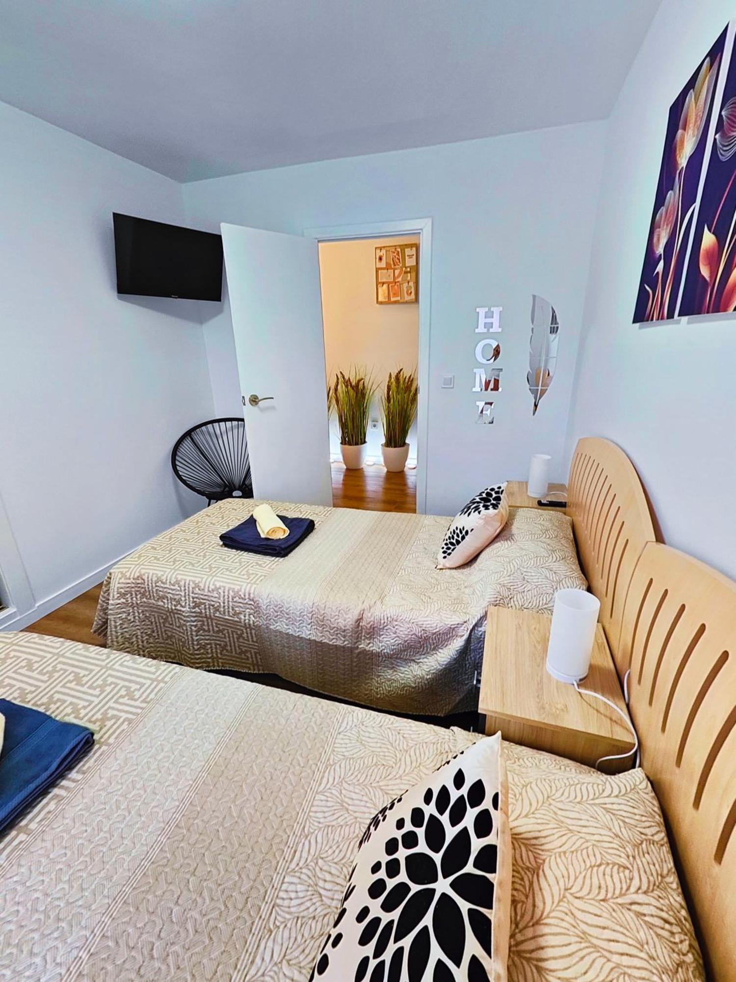 Luxury Lidersol Daire Benidorm Dış mekan fotoğraf